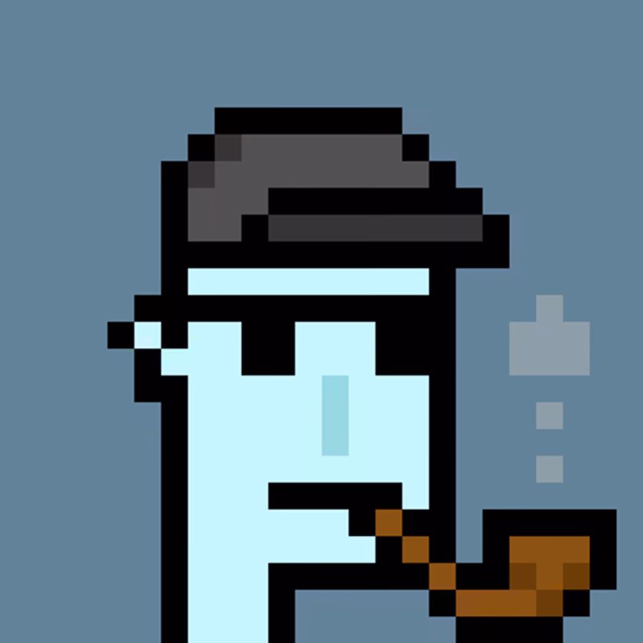 CryptoPunks