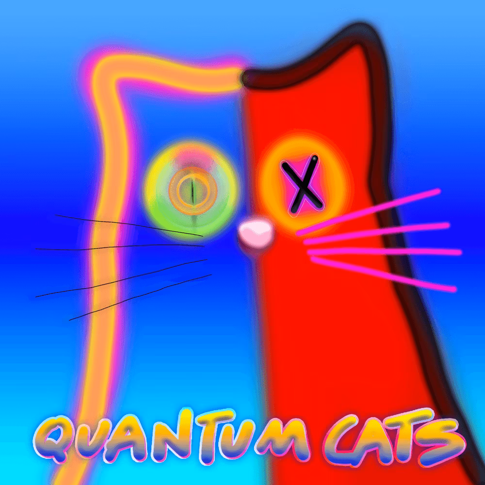 Quantum Cats
