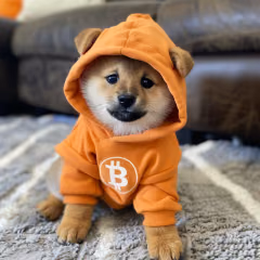 DOG•GO•TO•THE•MOON